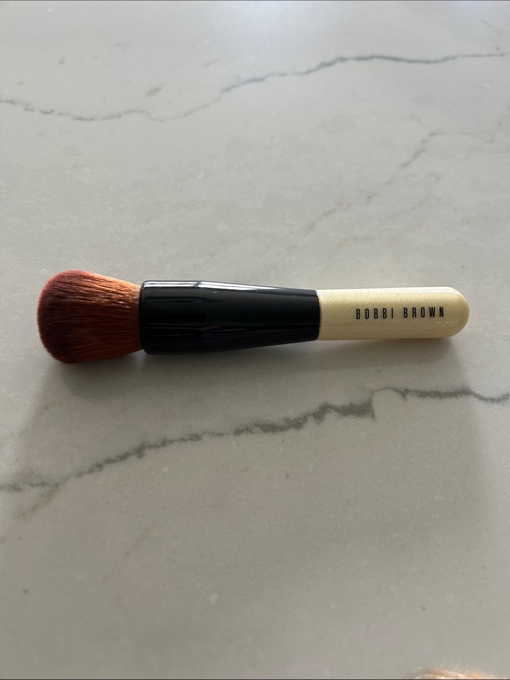 Bobbi Brown Full Coverage Face Brush